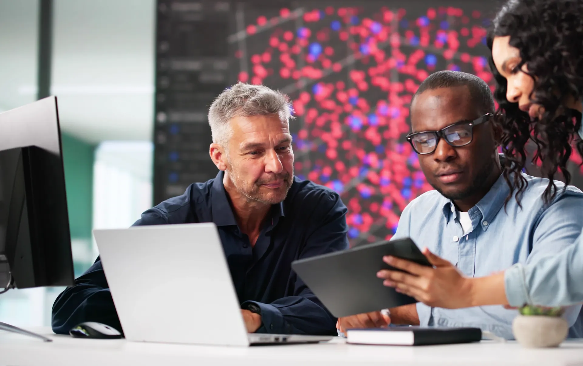 Endpoint Detection & Response (EDR)