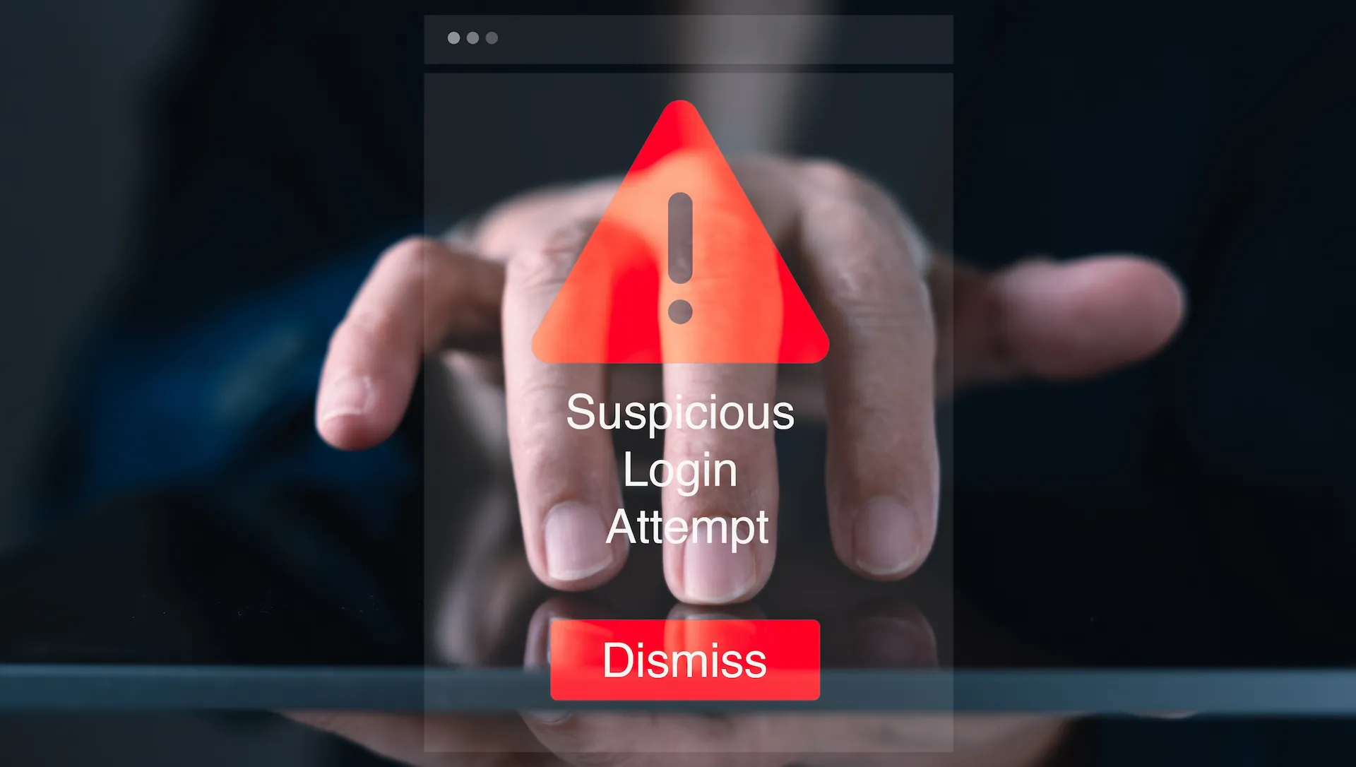 Identity Threat Detection & Response (ITDR)