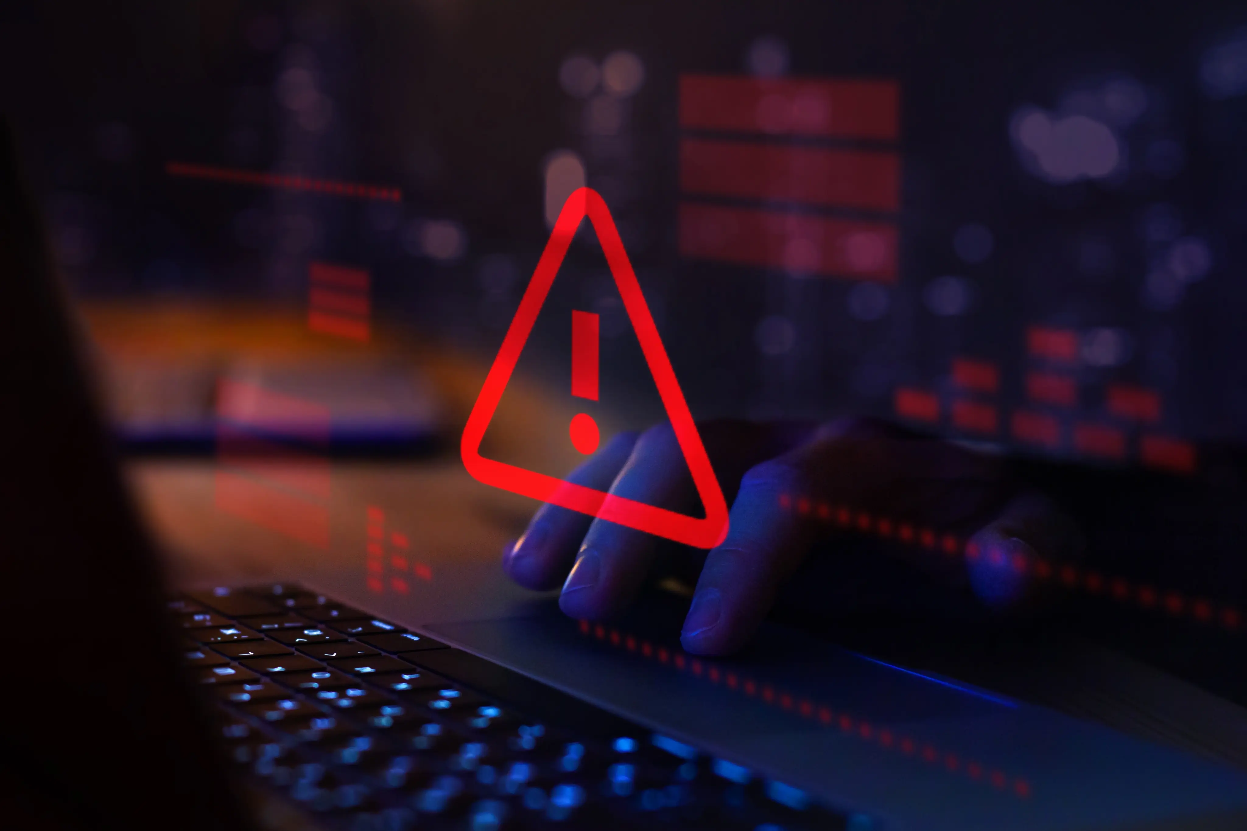 SOC 2 compliance