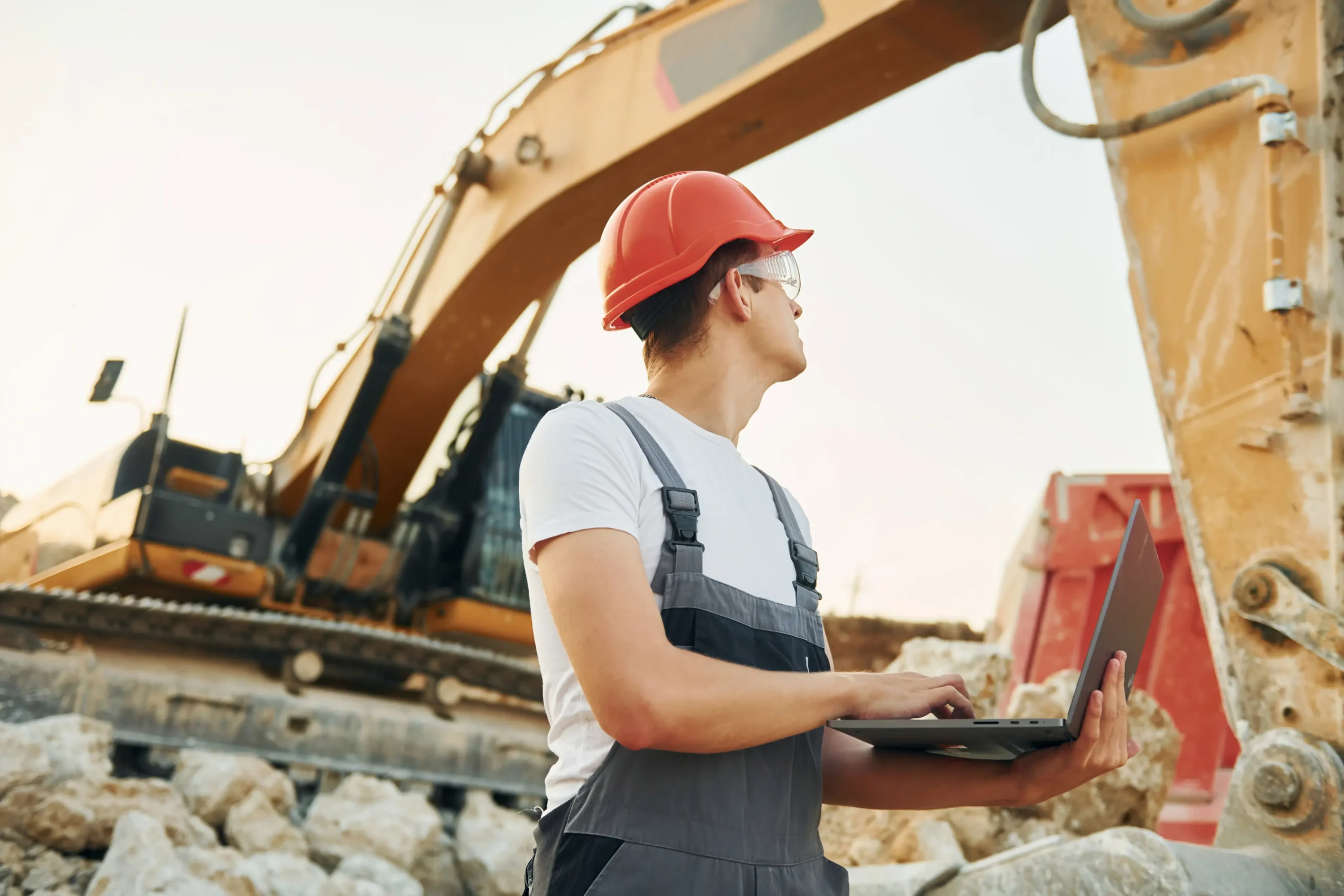 Virtual CIO for Multi-Site Operations