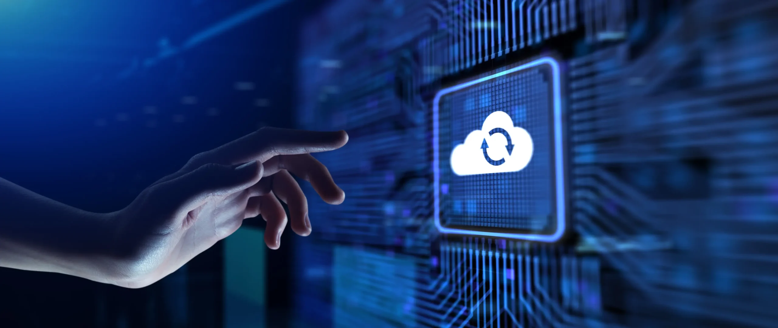 Resilient Cloud & Core Infrastructure