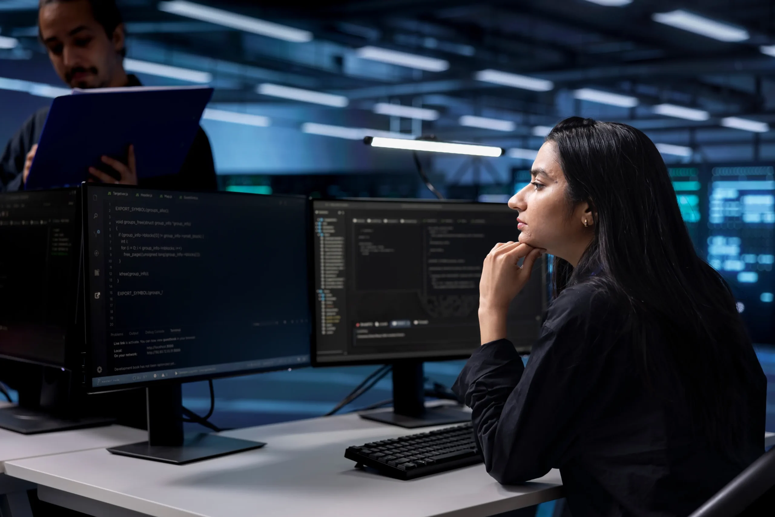Continuous Threat Operations