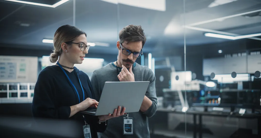 vCIO & vCISO Advisory Services