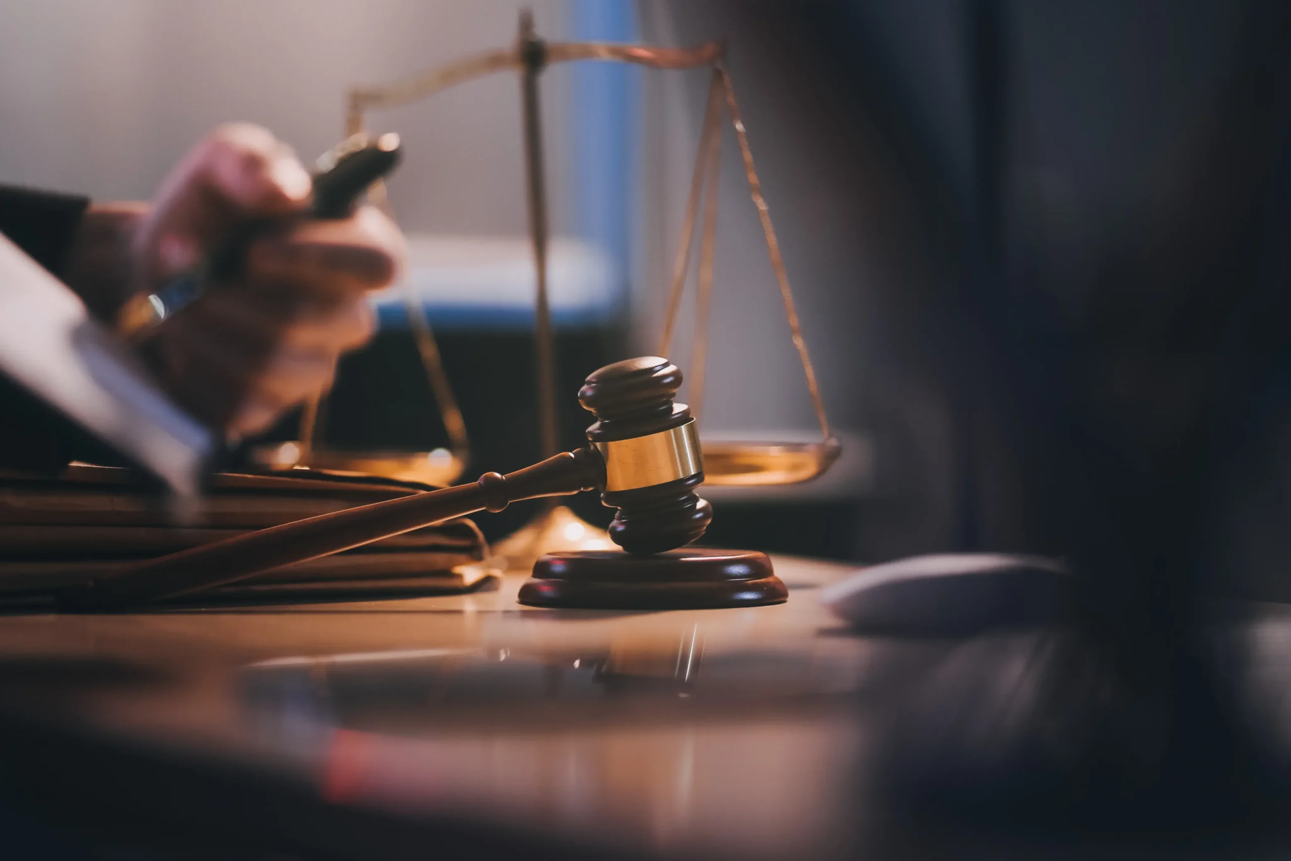 Law Firms