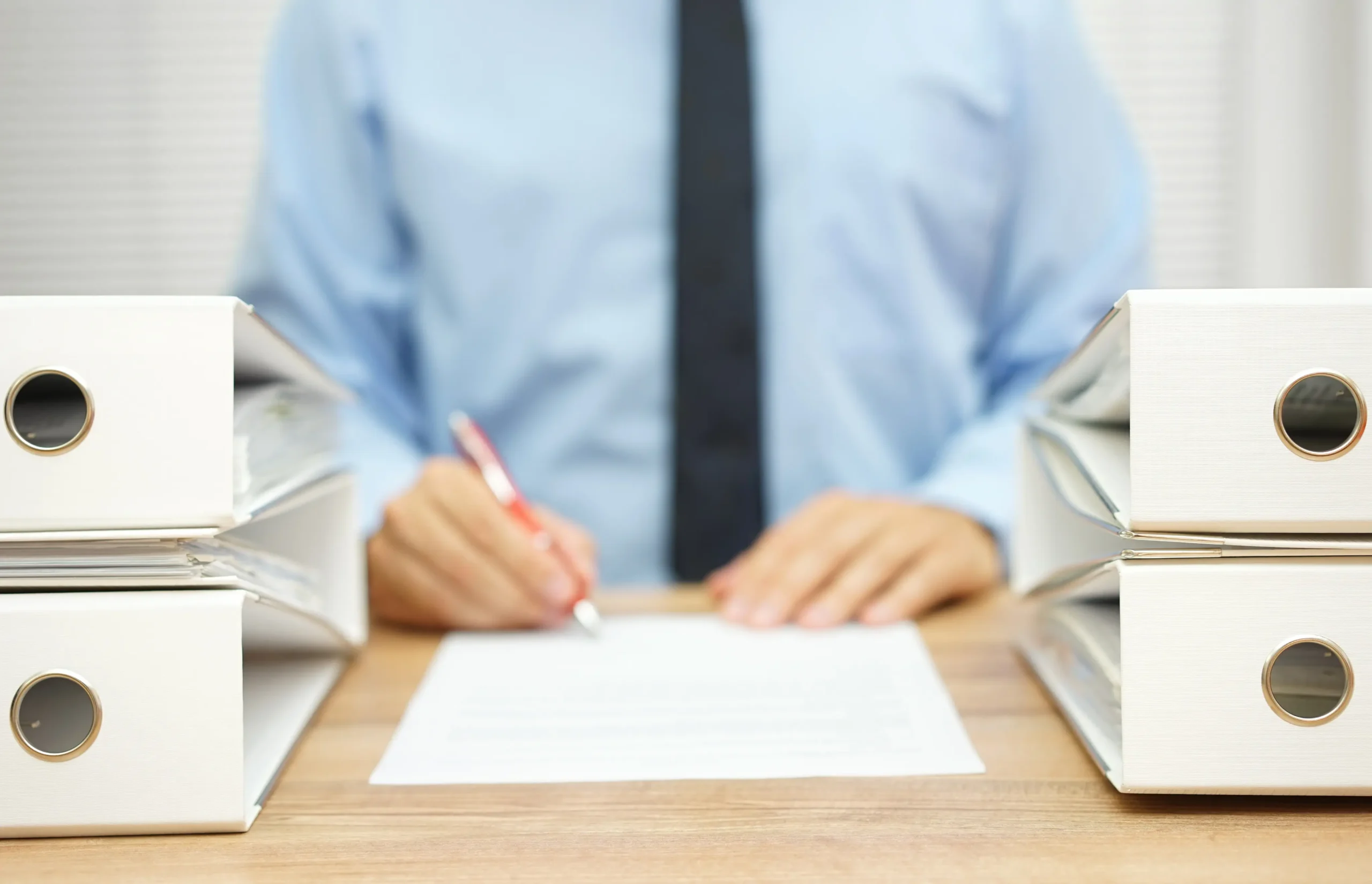 Legal Services & Attorneys