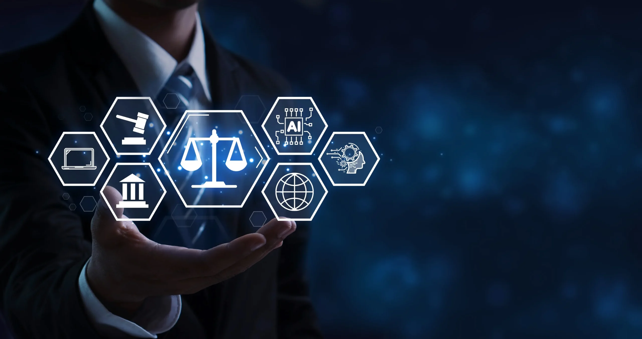 LegalTech & SaaS