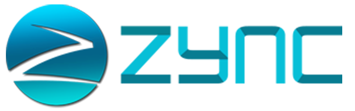 Client logo